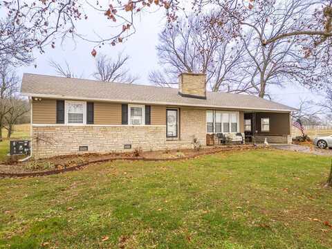 151 Shelton Lane, Russellville, KY 42276