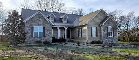 224 Williamsgate Place, Oakland, KY 42159