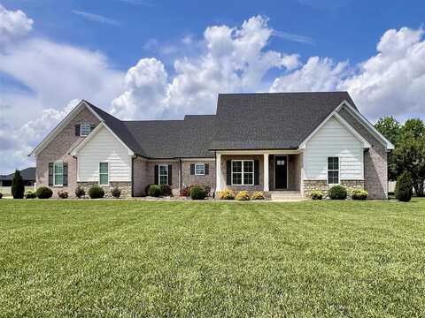 1137 Bennington Place, Franklin, KY 42134