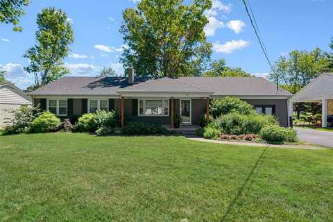 616 Meadowlawn Avenue, Bowling Green, KY 42103