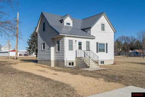 303 E Main St, Vernon Center, MN 56090