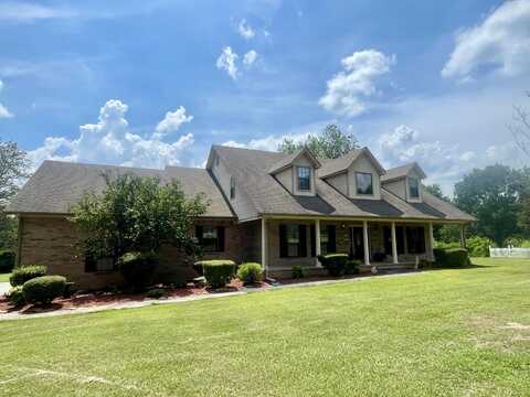 701 Country Club Road, Dover, AR 72837