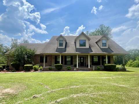 701 Country Club Road, Dover, AR 72837