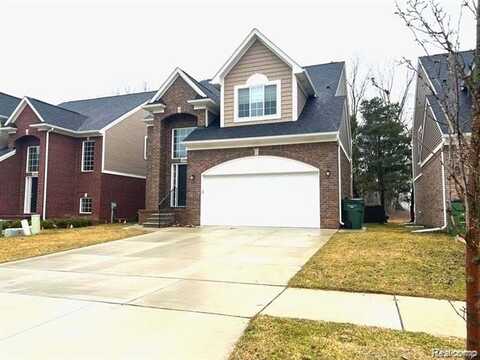 13788 GRANDEUR Avenue, Utica, MI 48315