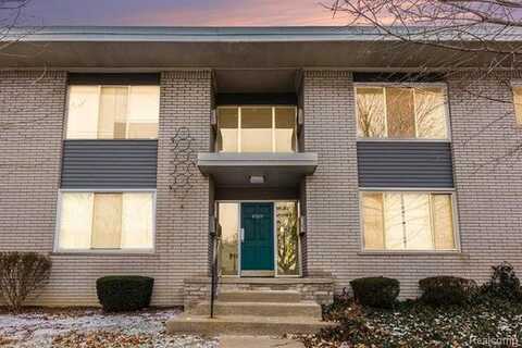 4909 MANSFIELD Avenue, Royal Oak, MI 48073