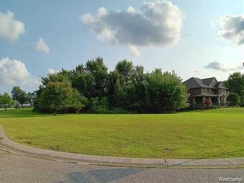 unit 21 BURLWOOD Circle, Grand Blanc, MI 48439