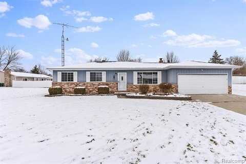 9338 PARK, Swartz Creek, MI 48473