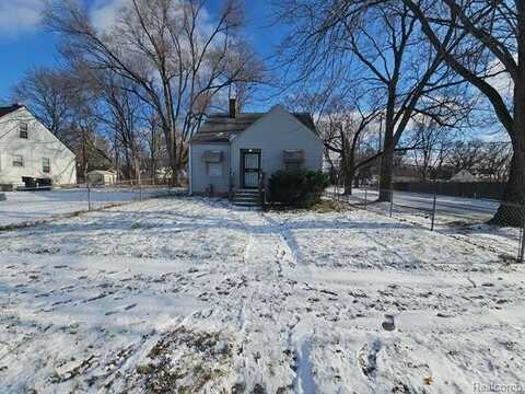 12000 PLAINVIEW Avenue, Detroit, MI 48228