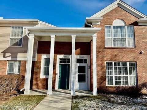 16885 CARRIAGE Way, Northville, MI 48168