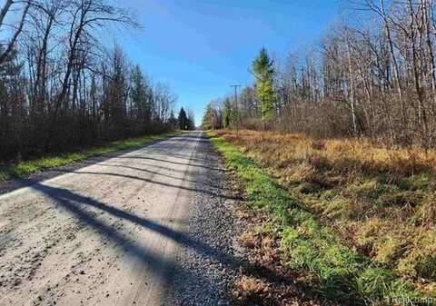 00 S CRAWFORD Road, Omer, MI 48749