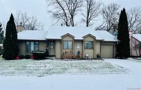 11 LANA, Mount Clemens, MI 48043