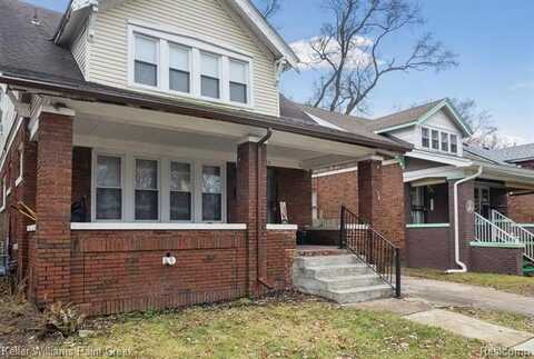 12120 Rosemary Street, Detroit, MI 48213