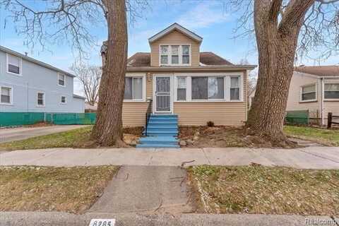 8285 JACKSON Avenue, Warren, MI 48089