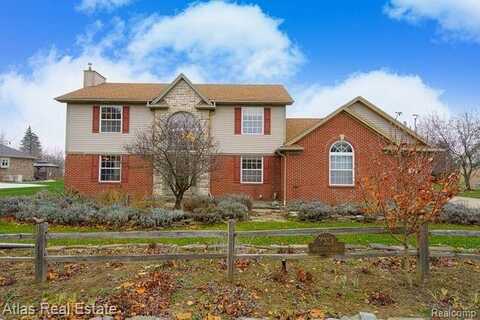 7019 WHITE TAIL Drive, Grand Blanc, MI 48439