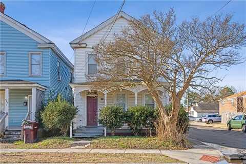 602 B Street, Chesapeake, VA 23324