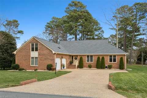 153 Stone Lake Court, Yorktown, VA 23693