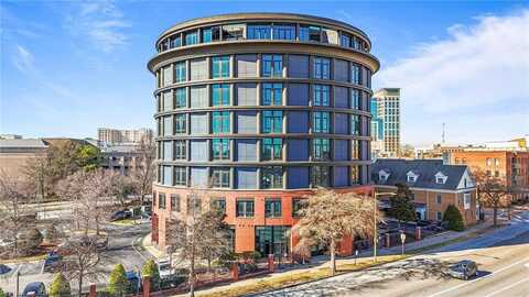415 Saint Pauls Boulevard, Norfolk, VA 23510