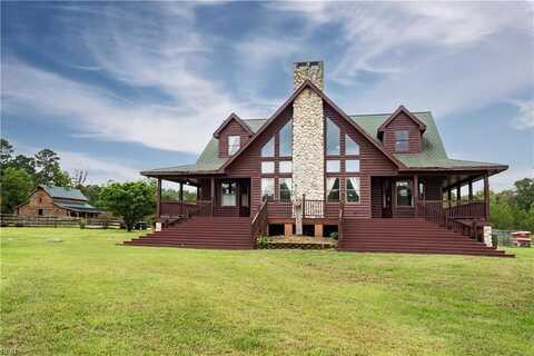 16338 Field Of Dreams Road, Smithfield, VA 23430