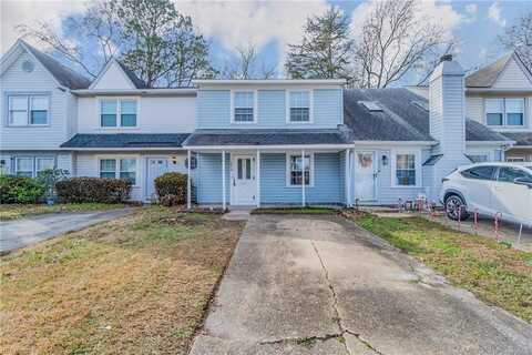 1828 Woodgate Arch, Chesapeake, VA 23320