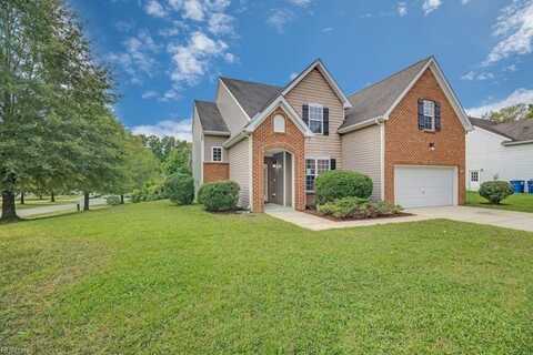 5968 Sean Paul Drive, Gloucester, VA 23061