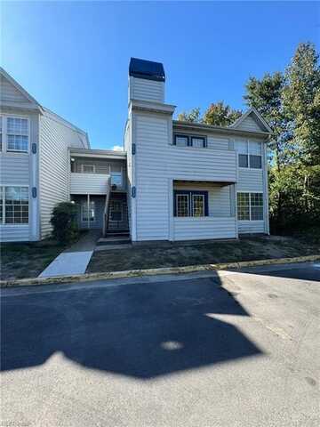 612 Waters Drive, Virginia Beach, VA 23462