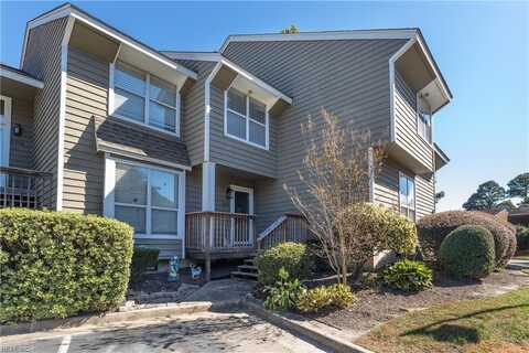 2702 Windship Point, Virginia Beach, VA 23454