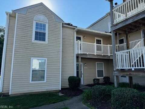 2123 Retreat Court, Virginia Beach, VA 23454