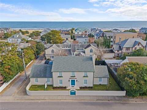 4506 Atlantic Avenue, Virginia Beach, VA 23451