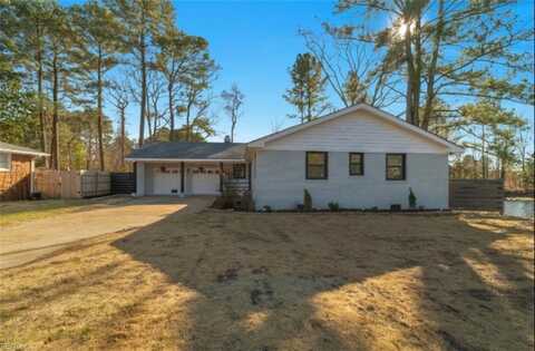 1038 Mains Creek Road, Chesapeake, VA 23320