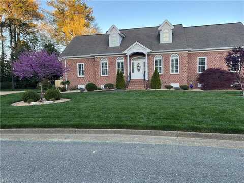 3 Black Oak Court, Poquoson, VA 23662