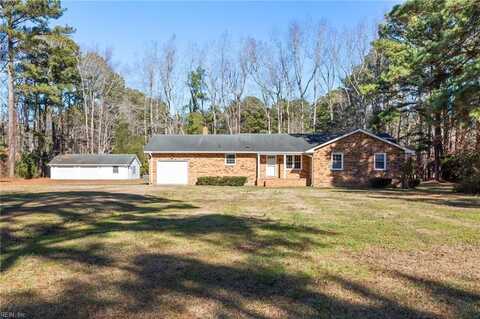 1672 N Muddy Creek Road, Virginia Beach, VA 23456