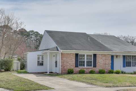 315 Cobblewood Arch, Chesapeake, VA 23320