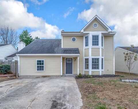 1510 Debbs Lane, Chesapeake, VA 23320