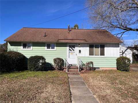 101 Pennington Terrace, Hampton, VA 23666