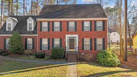 319 Foley Drive, Garner, NC 27529