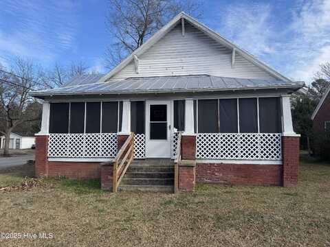 1301 Branch Street, Rocky Mount, NC 27801