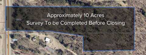 Tbd County 2, Nevis, MN 56467