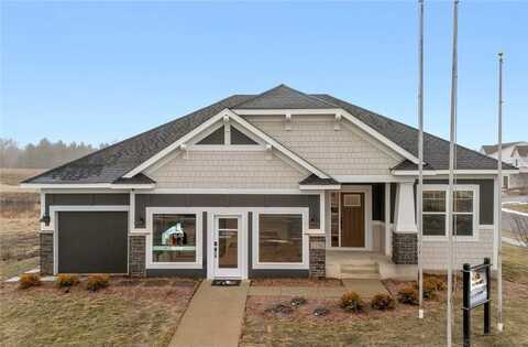 1198 Woods Creek Drive, Delano, MN 55328