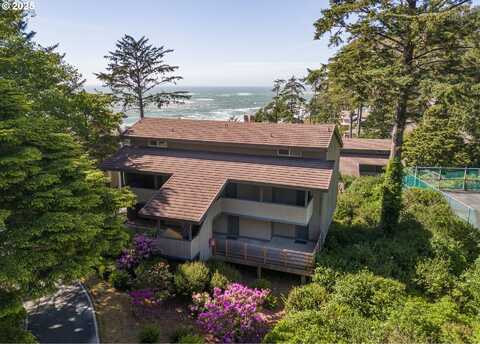 301 OTTER CREST LOOP, Otter Rock, OR 97369