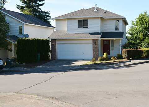 1421 SW BINFORD LAKE PKWY, Gresham, OR 97080