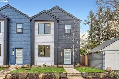 6678 SE Clinton ST, Portland, OR 97206