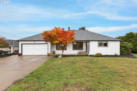 535 NE STARR ST, Sublimity, OR 97385