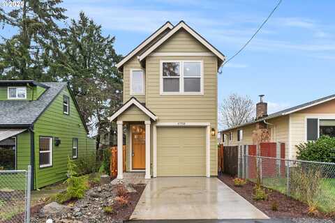 6708 SE FERN AVE, Portland, OR 97206