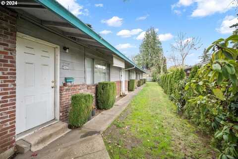 5622 SE BOISE ST, Portland, OR 97206