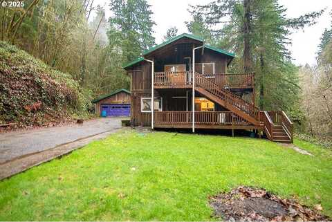 5150 KALAMA RIVER RD, Kalama, WA 98625