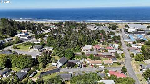 0 Tenth ST, Gold Beach, OR 97444