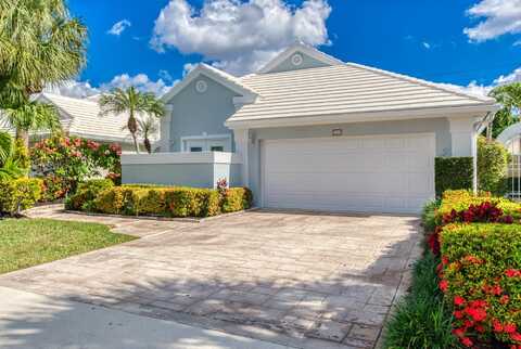 922 Dickens Place, West Palm Beach, FL 33411