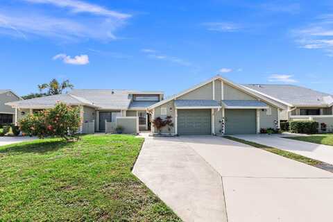 1518 SE Dewberry Court, Port Saint Lucie, FL 34952