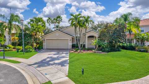 4174 Bahia Isle Circle, Wellington, FL 33449