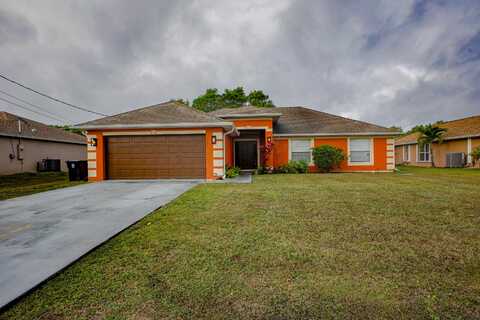 5308 NW Milner Drive, Port Saint Lucie, FL 34983